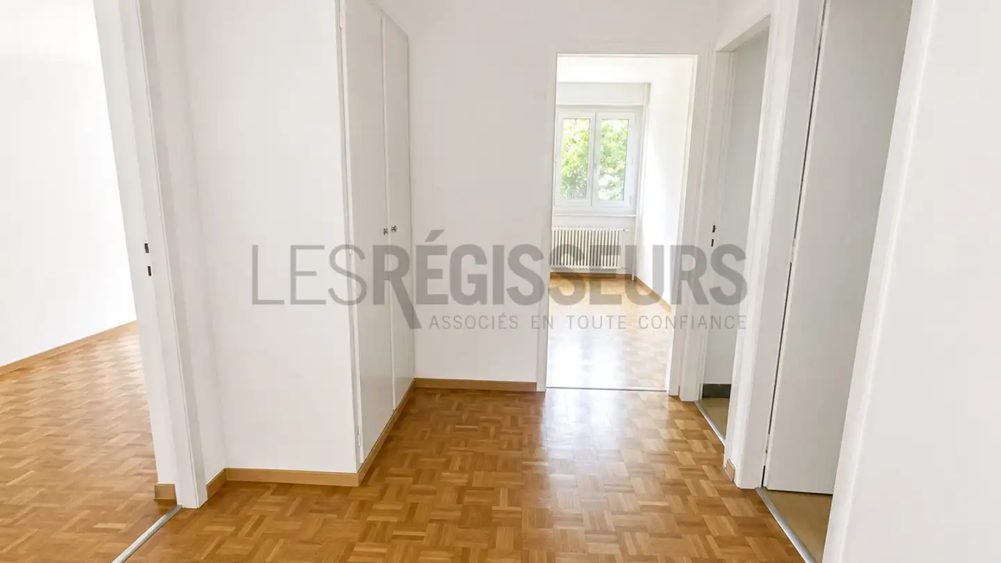 Apartment for sale - Avenue Eugène- Lance 76, 1212 Grand-Lancy - Photo 2