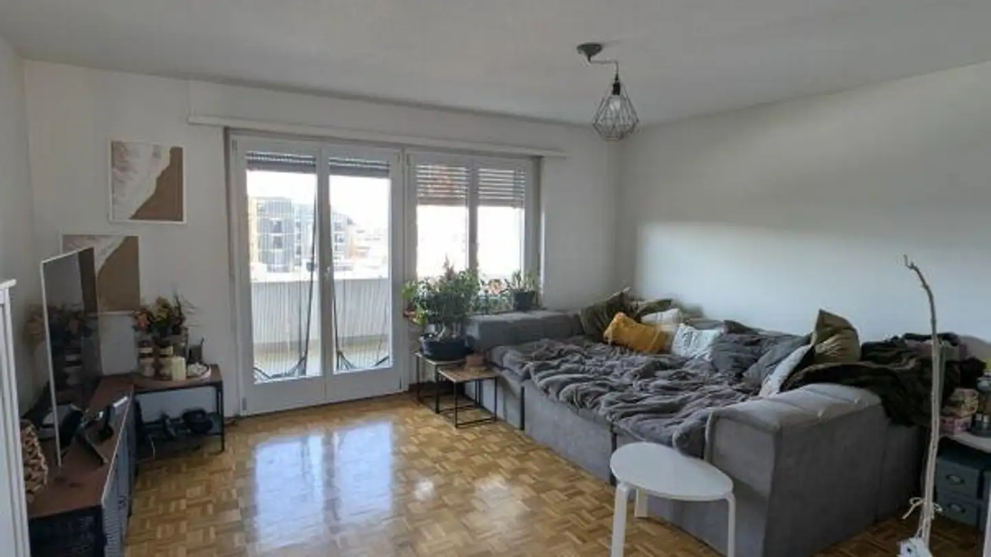 Apartment for rent - Sonnhaldestrasse, 6210 Sursee - Photo 3