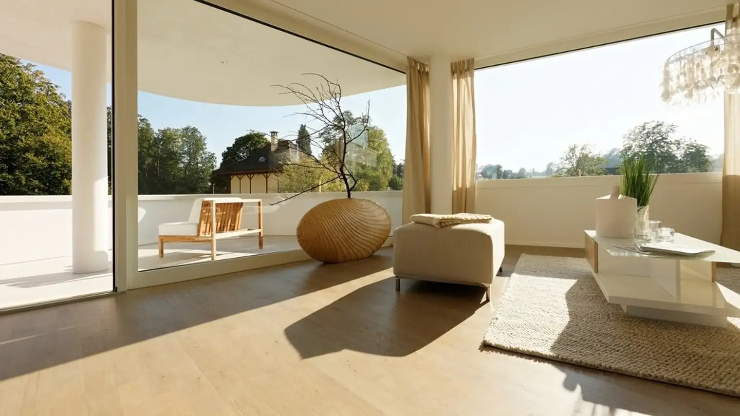 Apartment for rent - Fridolin-Hofer-Strasse 2, 6045 Meggen - Photo 2