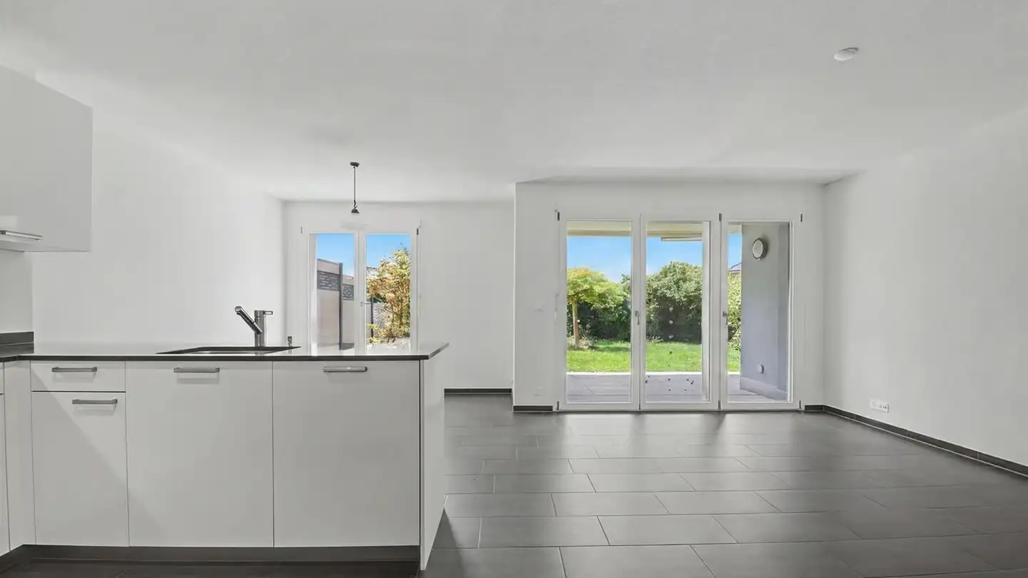 Appartamento in vendita - Hinterrietstrasse 15, 8317 Tagelswangen - Foto 4