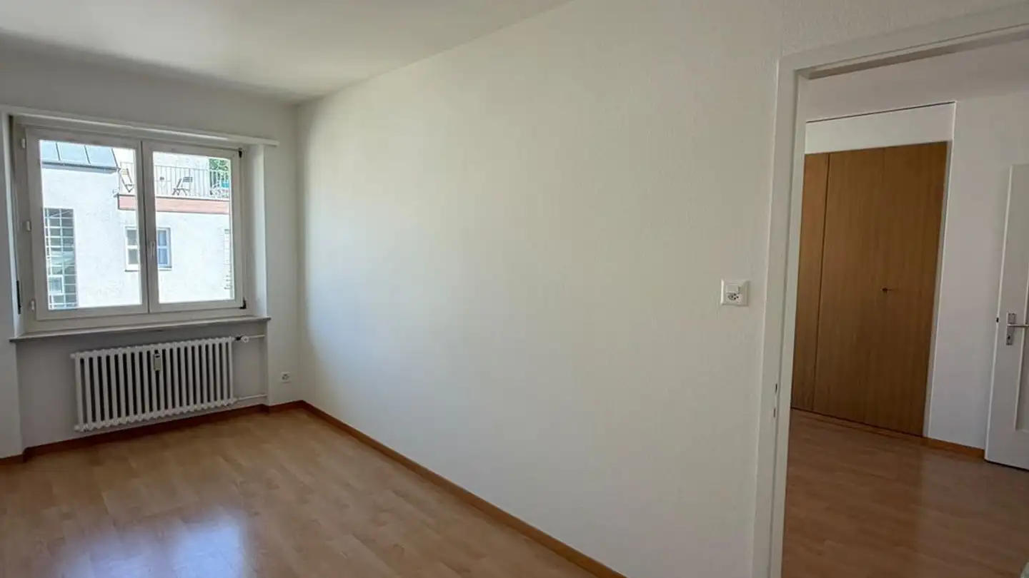 Apartment for rent - Pfirtergasse 14, 4054 Basel - Photo 3