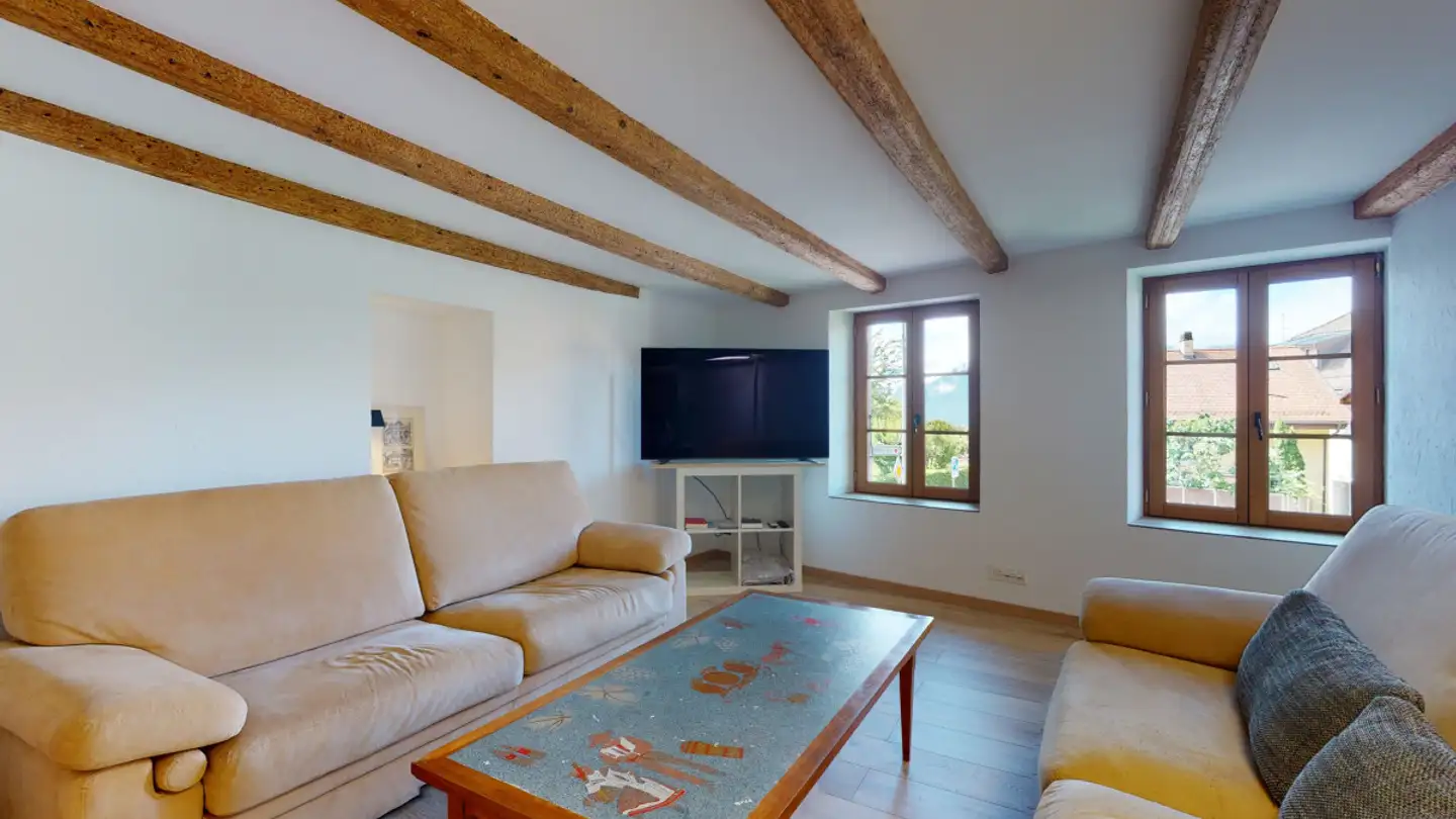 Single house for sale - Chemin De La Chiésaz, 1806 St-Légier-La Chiésaz - Photo 2