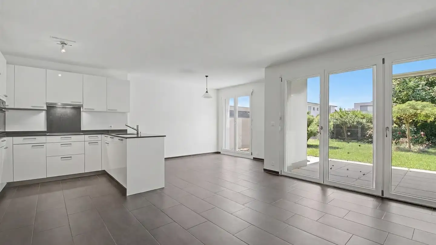 Appartamento in vendita - Hinterrietstrasse 15, 8317 Tagelswangen - Foto 2
