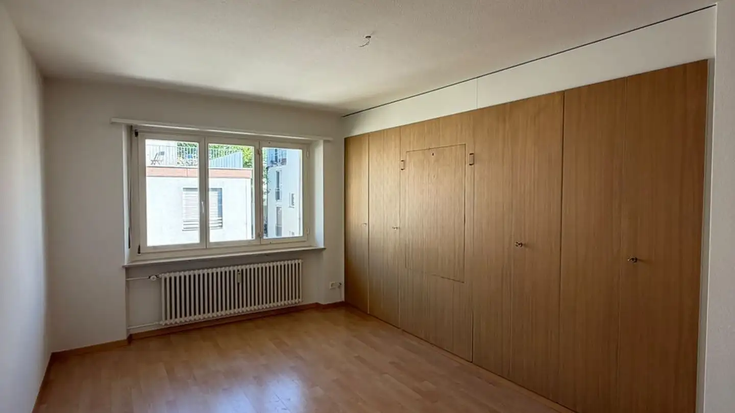 Apartment for rent - Pfirtergasse 14, 4054 Basel - Photo 4