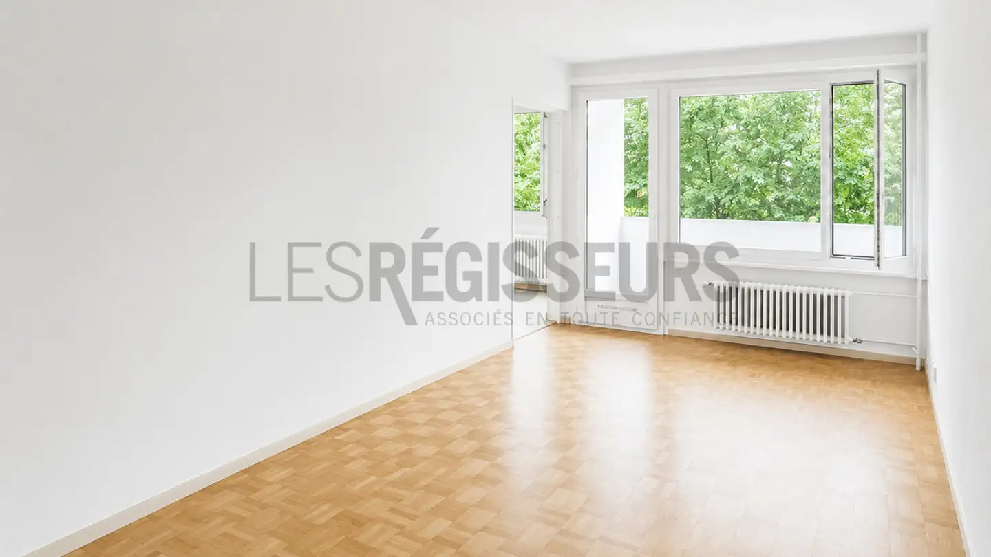 Apartment for sale - Avenue Eugène- Lance 76, 1212 Grand-Lancy - Photo 3