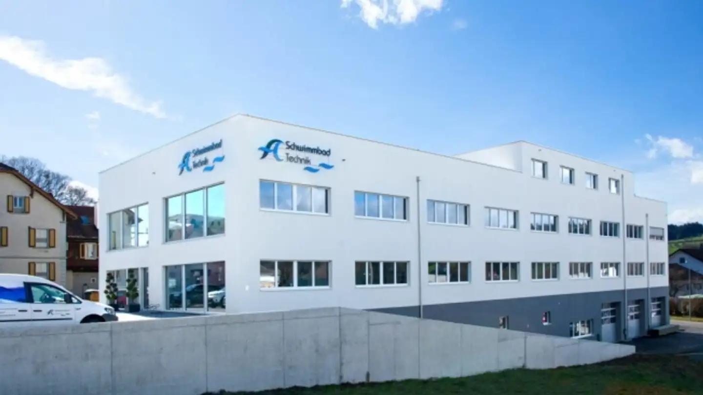 Magasin à louer - Ziegeleihof 9, 6280 Hochdorf