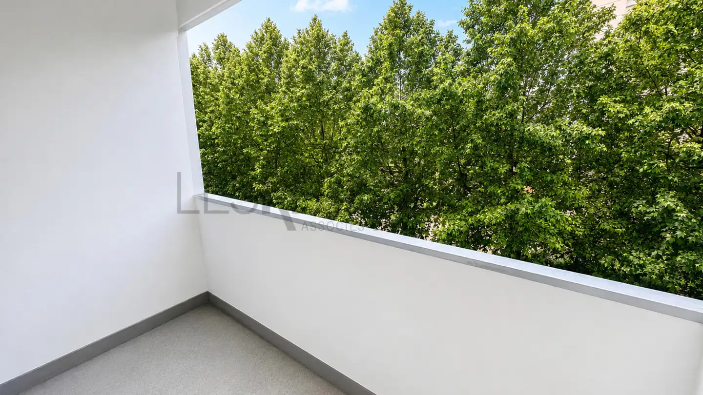 Apartment for sale - Avenue Eugène- Lance 76, 1212 Grand-Lancy - Photo 4
