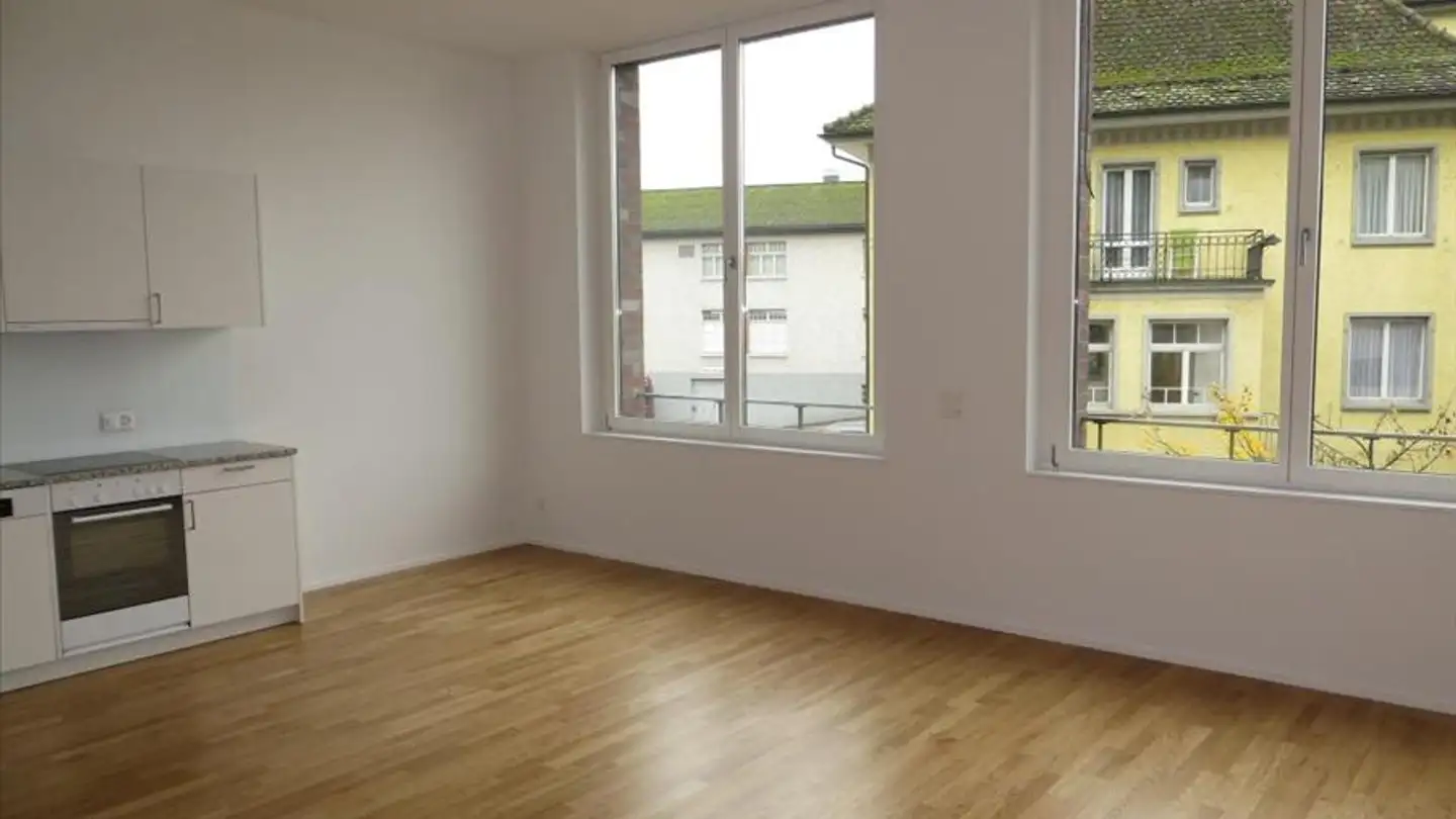 Appartement à louer - Hauptstrasse, 5314 Kleindöttingen - Photo 2