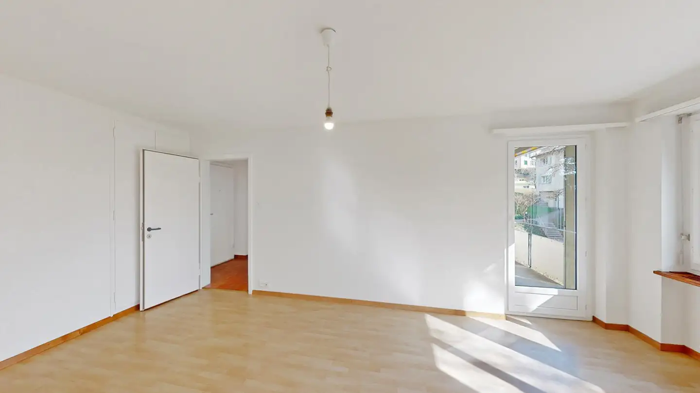 Appartement à louer - Gsteigstrasse 32, 8049 Zürich - Photo 3
