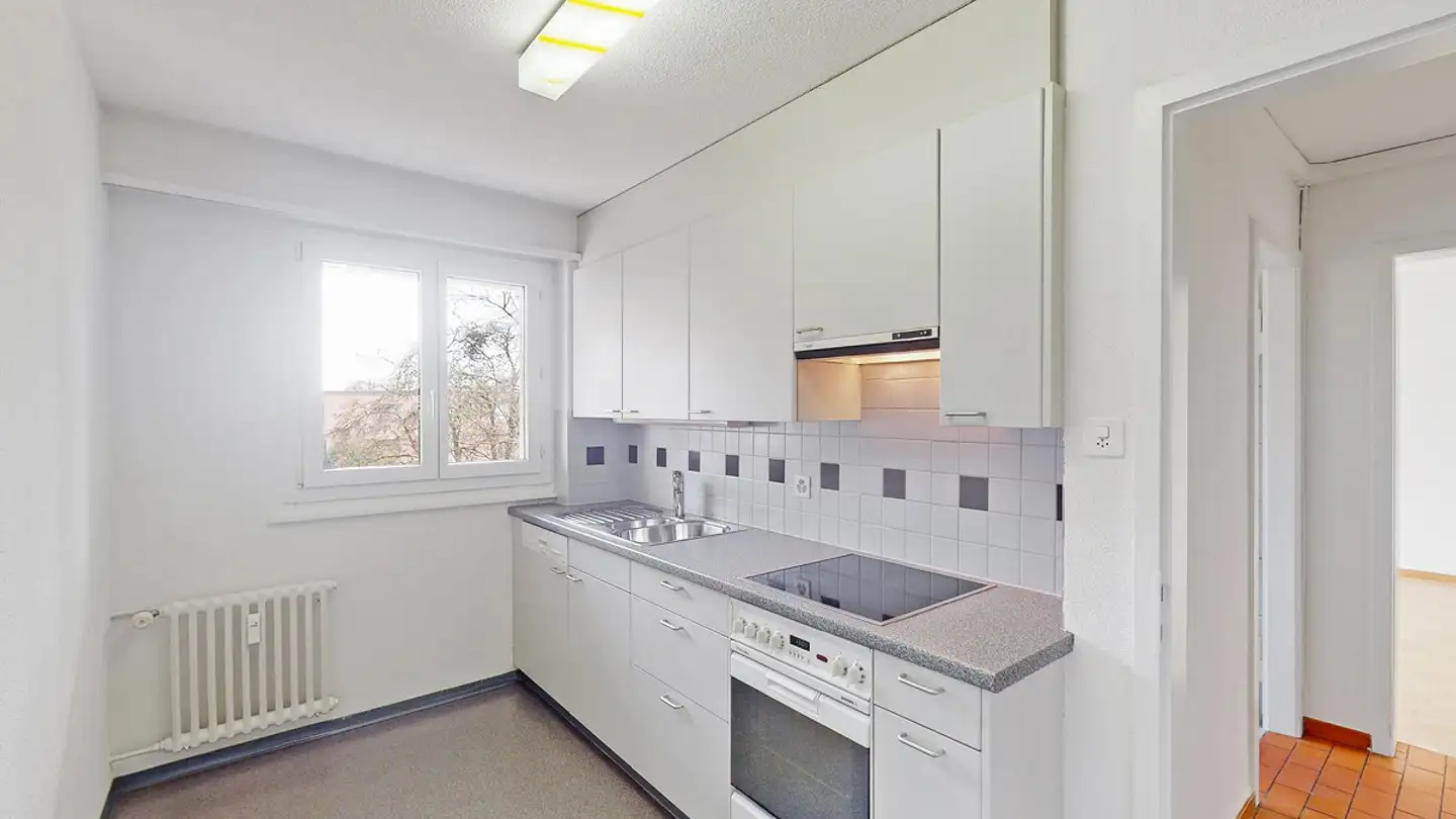 Appartement à louer - Gsteigstrasse 32, 8049 Zürich - Photo 4