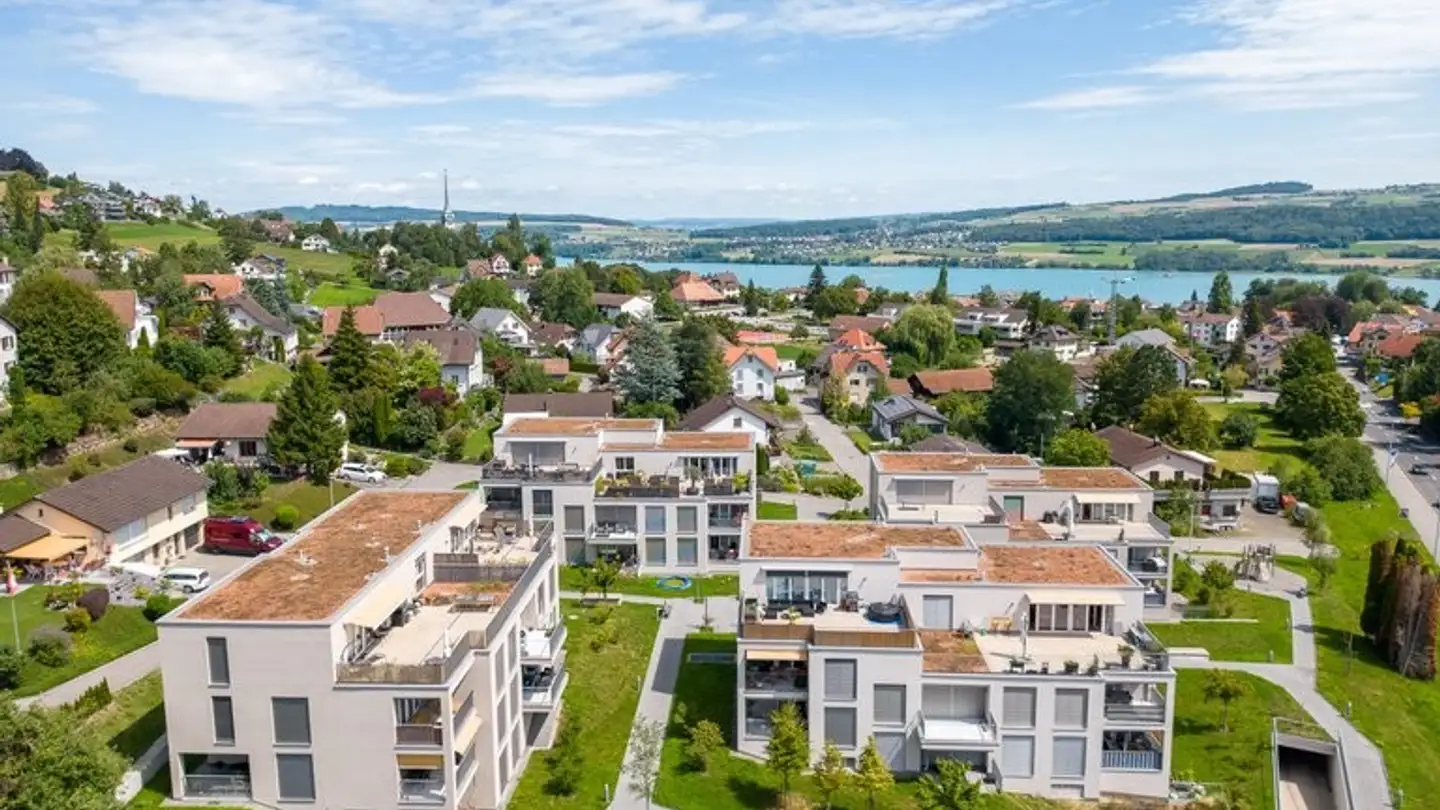 Apartment for rent - Wührimattstrasse 26, 5712 Beinwil am See