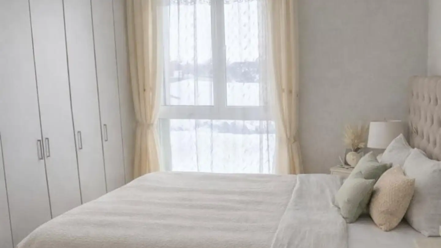 Appartement à louer - Route Saint-Nicolas-De-Flüe 4, 1700 Fribourg - Photo 2