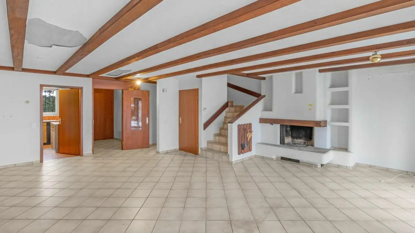 Stepped house for sale - St. Gallerstrasse 160, 8645 Jona - Photo 2