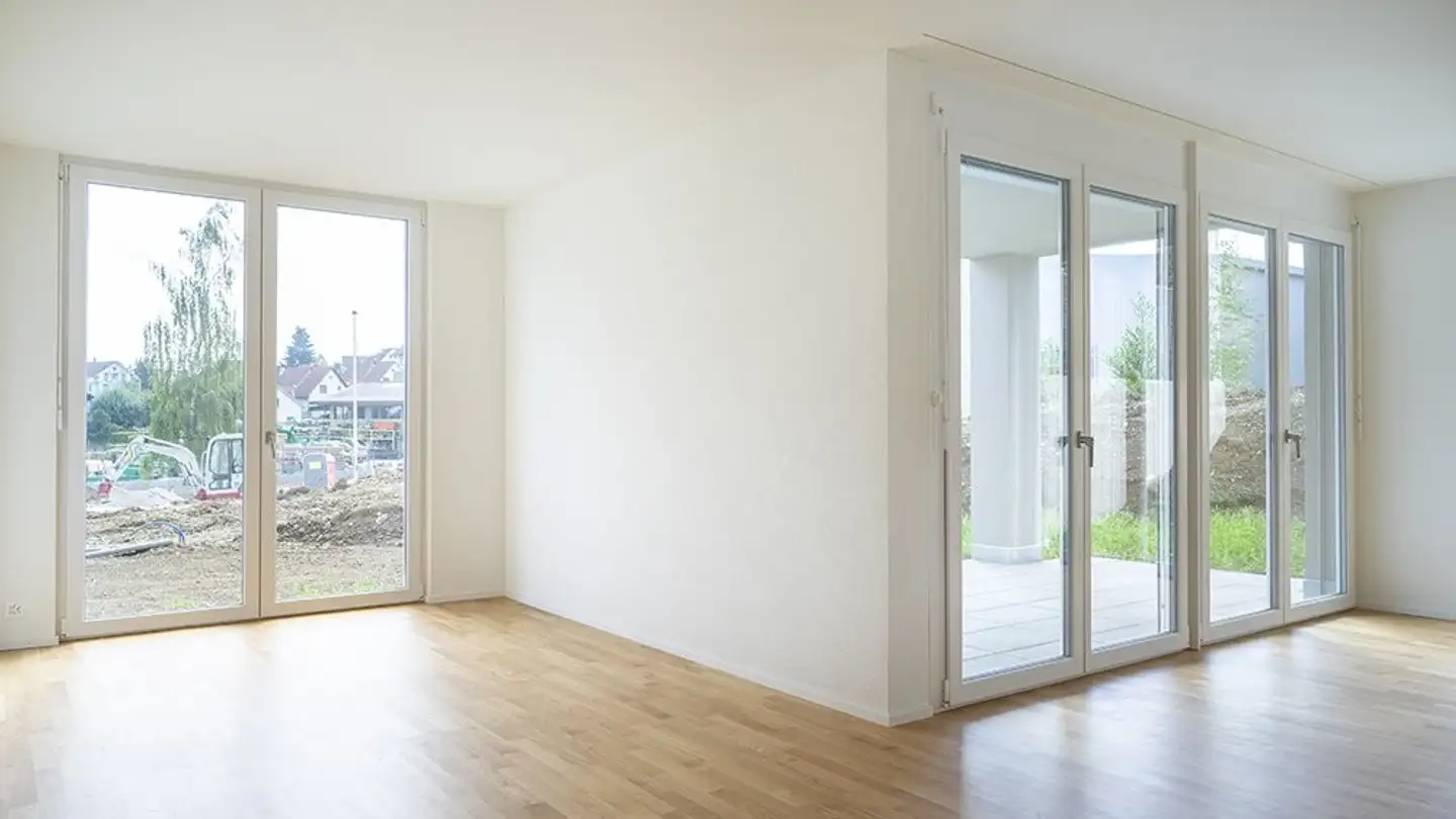 Apartment for rent - Wührimattstrasse 26, 5712 Beinwil am See - Photo 3