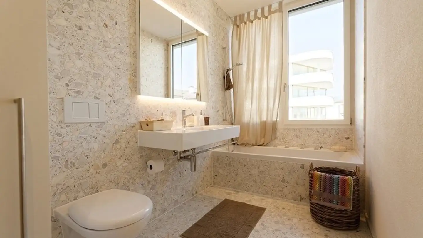 Apartment for rent - Fridolin-Hofer-Strasse 2, 6045 Meggen - Photo 4