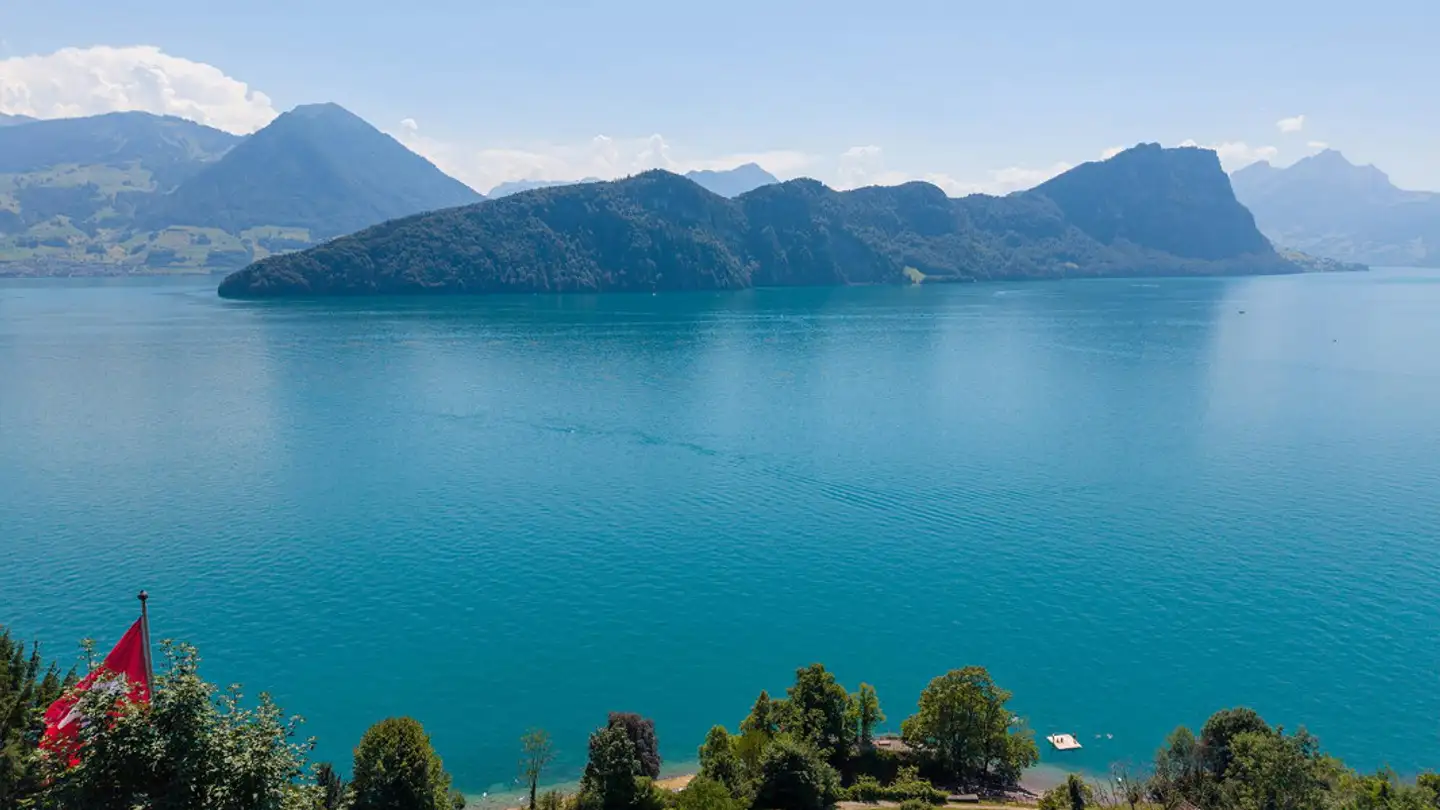 Terreno edificabile in vendita - 6354 Vitznau - Foto 4