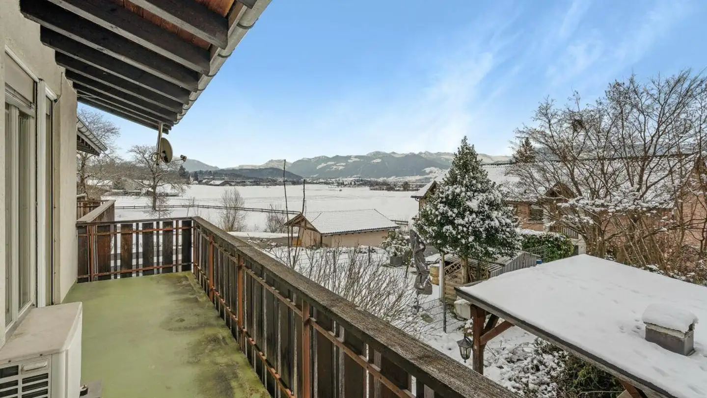 Stepped house for sale - St. Gallerstrasse 160, 8645 Jona - Photo 4