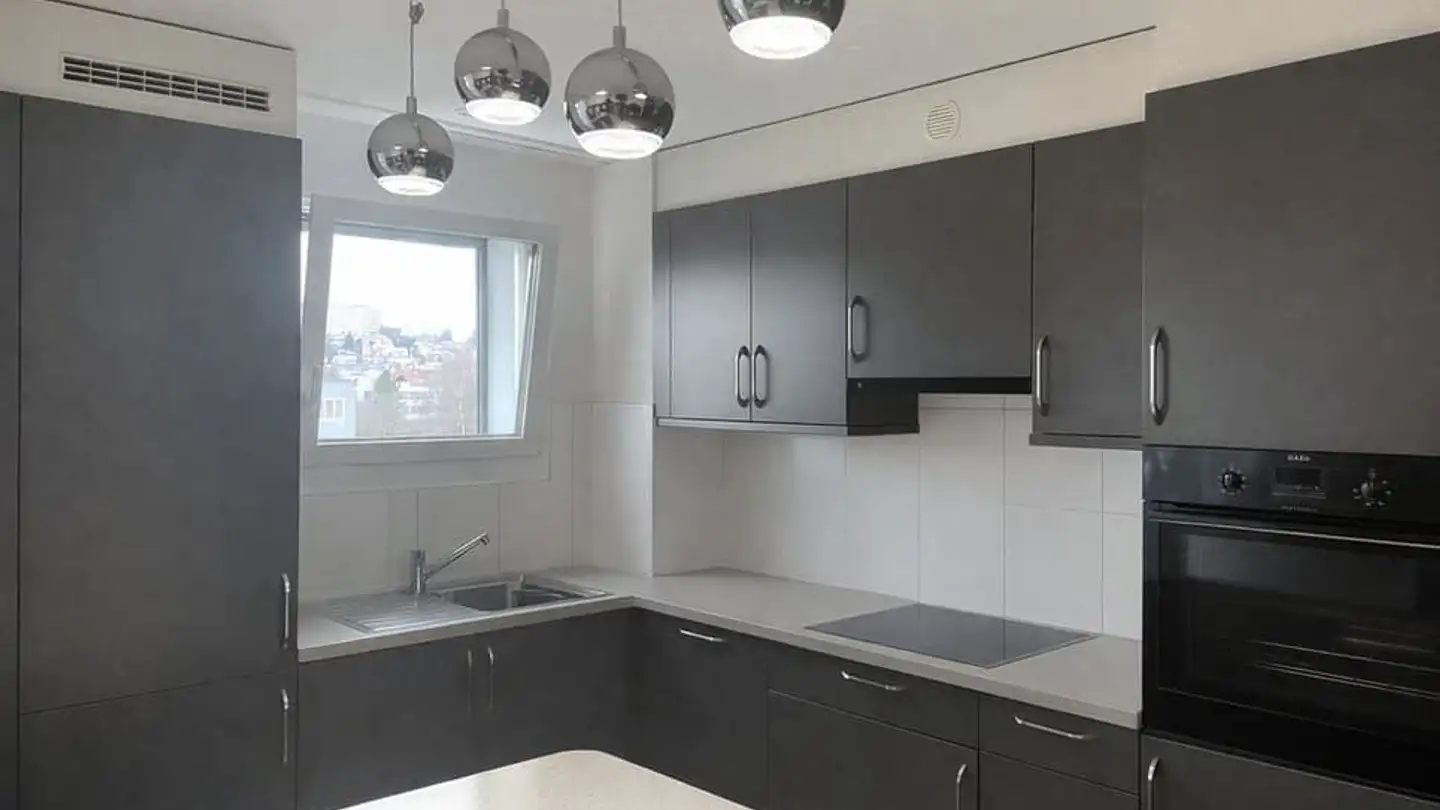 Appartement à louer - Route Saint-Nicolas-De-Flüe 4, 1700 Fribourg - Photo 4