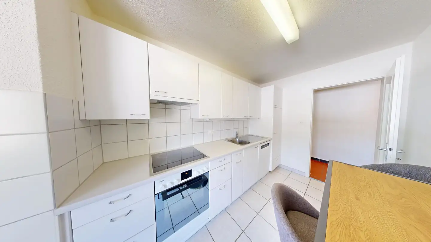 Appartamento in affitto - Brämabüelstrasse, 7270 Davos Platz - Foto 3