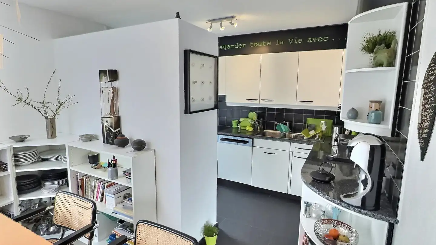 Duplex à vendre - 1400 Yverdon-les-Bains - Photo 2