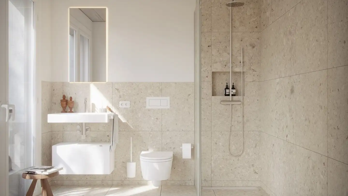 Appartamento in affitto - Neuweilerstrasse 69, 4054 Basel - Photo 4