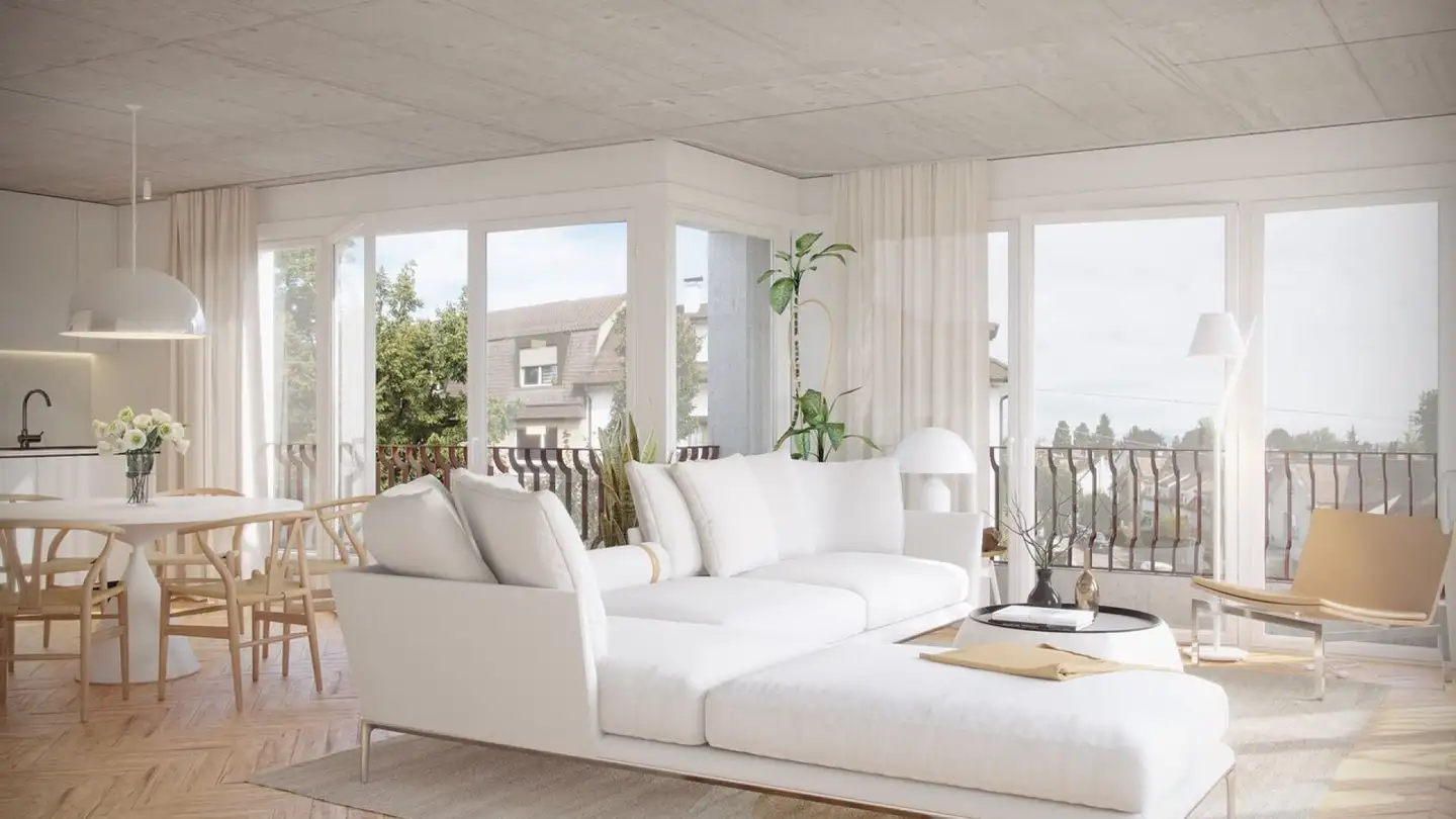 Appartamento in affitto - Neuweilerstrasse 69, 4054 Basel - Photo 2