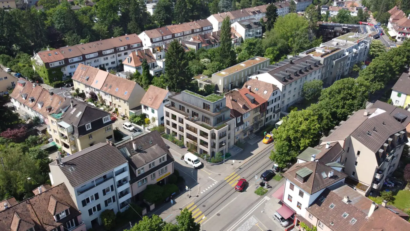 Spazio ufficio in vendita - Neuweilerstrasse, 4054 Basel - Photo 3