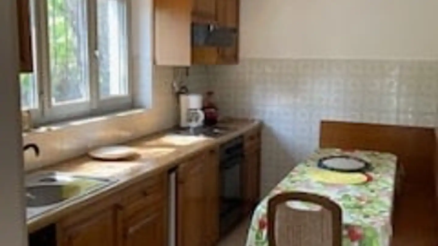 Single house for rent - 6572 Quartino