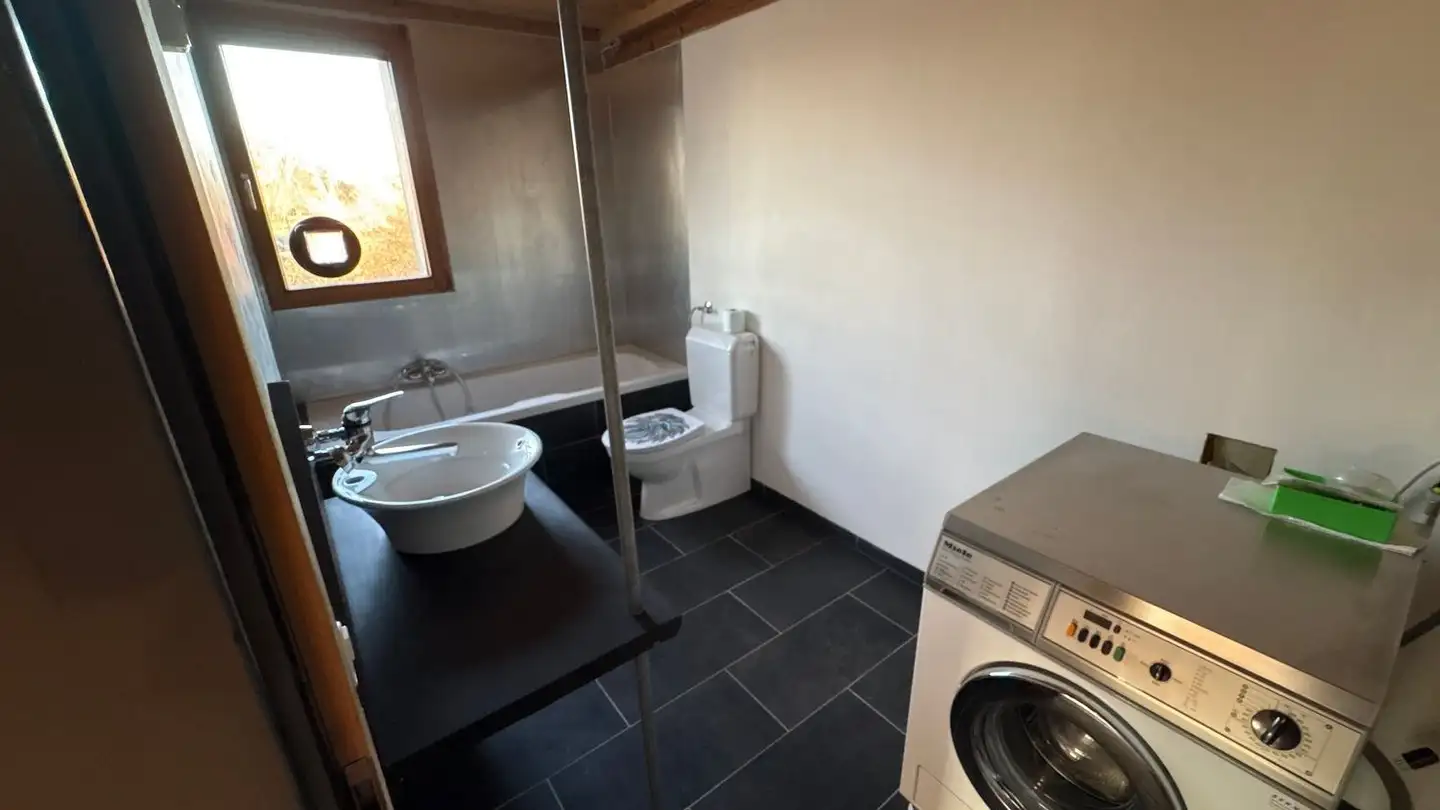 Wohnung mieten - Gisenhard 33, 8475 Ossingen - Foto 4