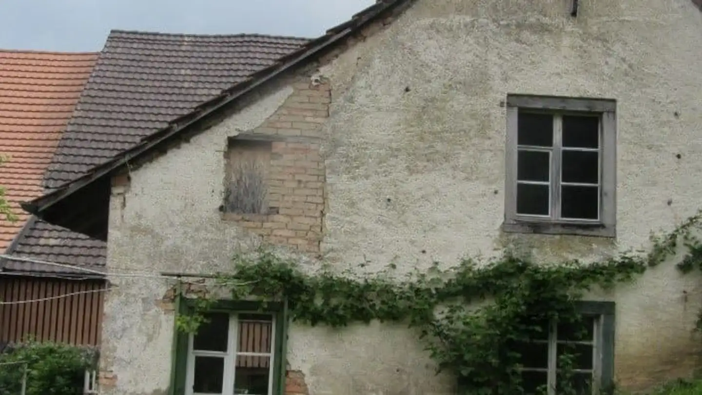 Fattoria in vendita - Holle 36, 4252 Bärschwil - Photo 2