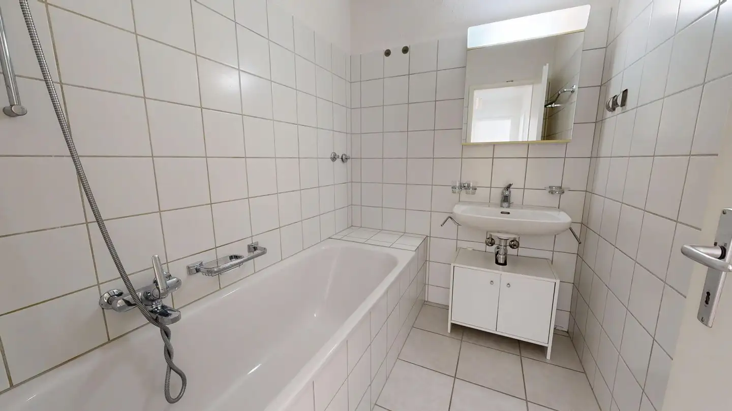 Appartamento in affitto - Brämabüelstrasse, 7270 Davos Platz - Foto 4