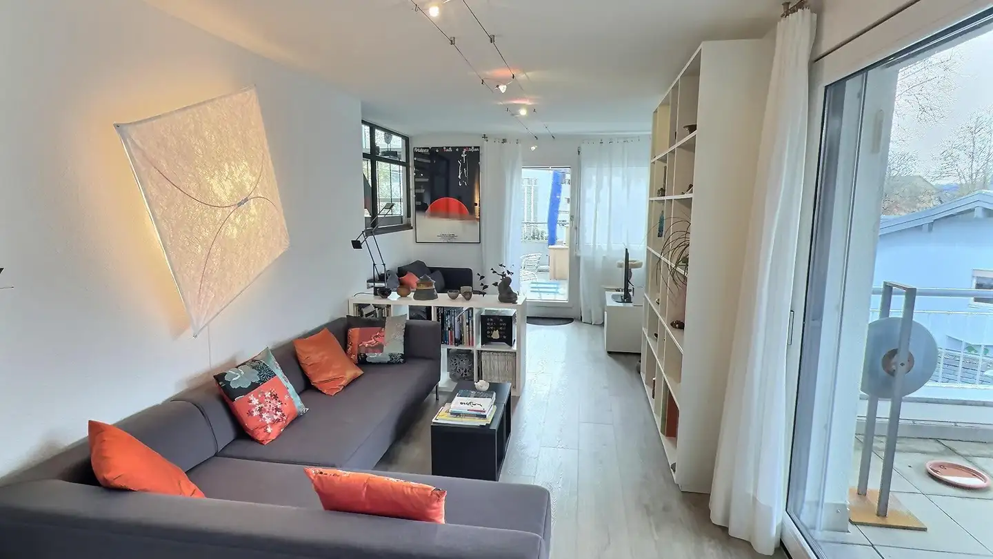 Duplex à vendre - 1400 Yverdon-les-Bains - Photo 3