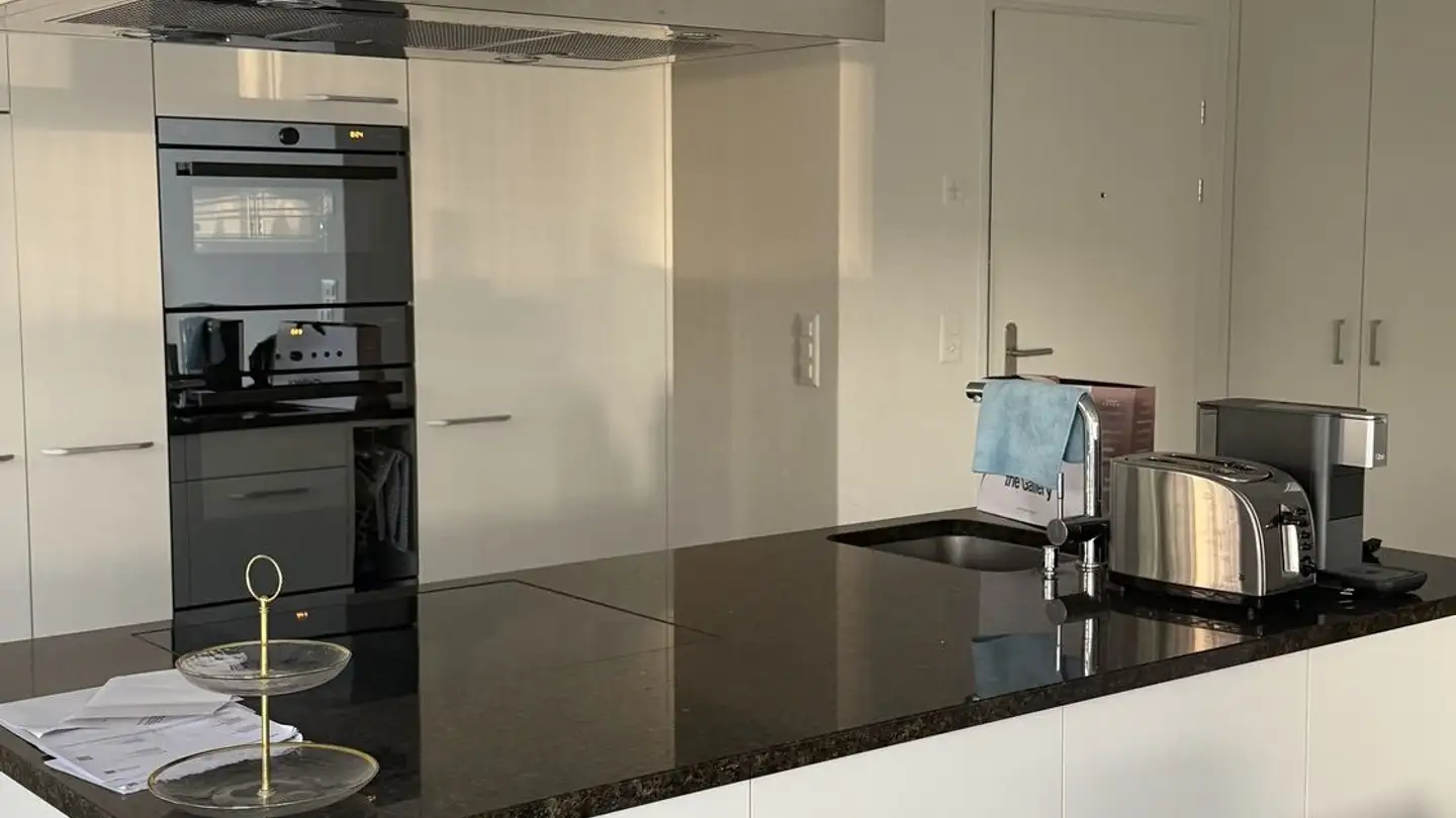 Appartement à louer - 8304 Wallisellen