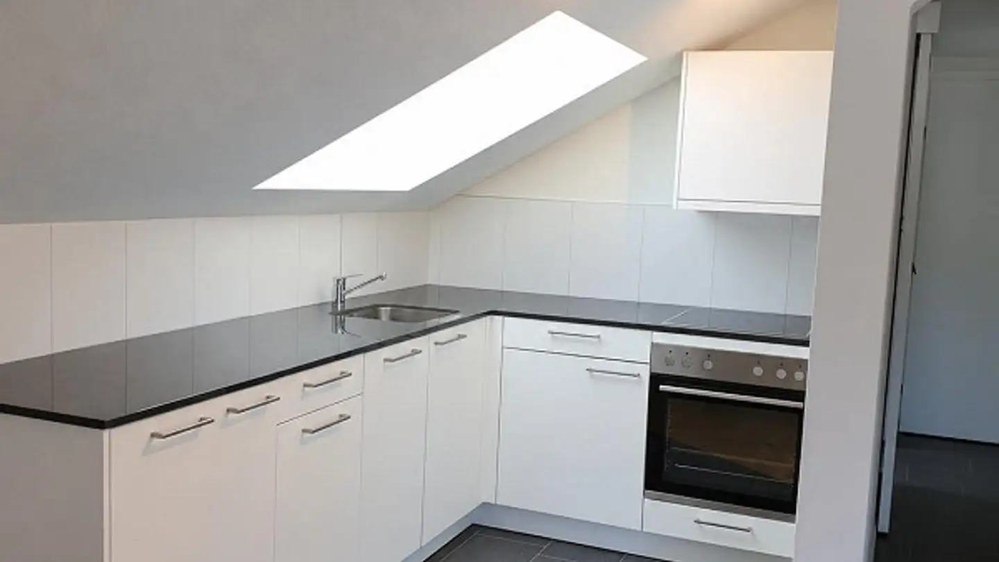 Apartment for rent - Karl-Völker-Strasse 18, 9435 Heerbrugg - Photo 2