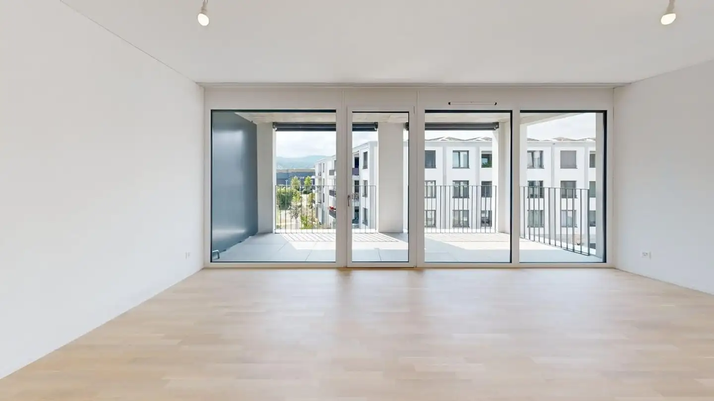 Appartamento in affitto - Fiechtenweg 10, 4147 Aesch BL - Foto 3