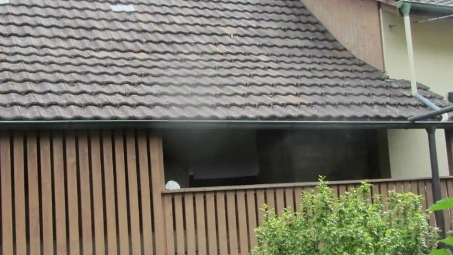 Fattoria in vendita - Holle 36, 4252 Bärschwil - Photo 4