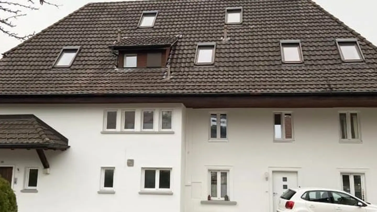 Apartment for rent - Rosenweg 8, 4512 Bellach - Photo 2