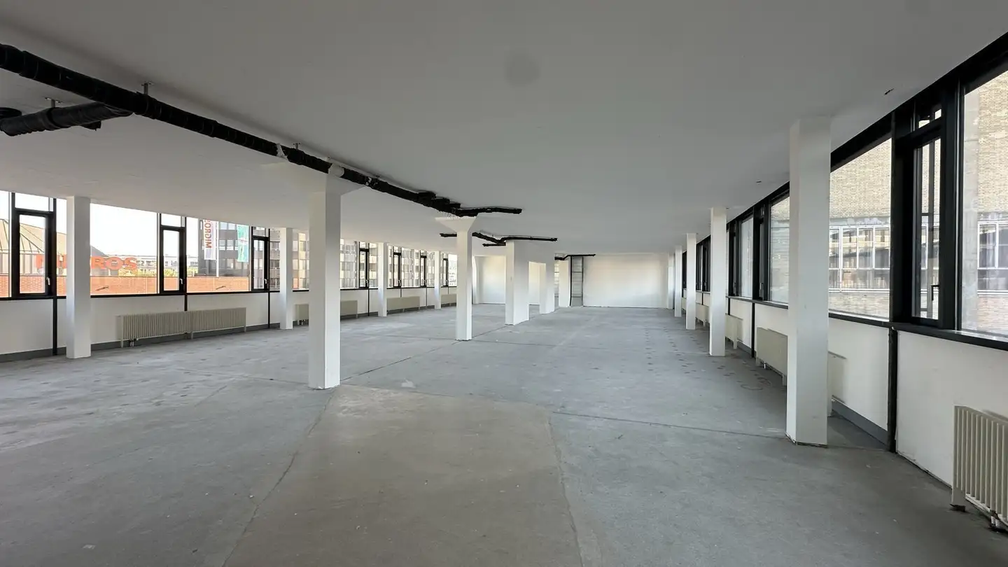 Office space for rent - Zürcherstrasse 7, 8400 Winterthur
