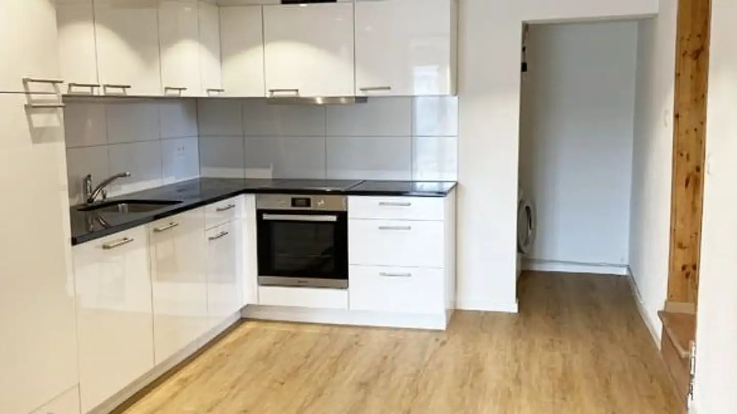 Apartment for rent - Rosenweg 8, 4512 Bellach - Photo 4