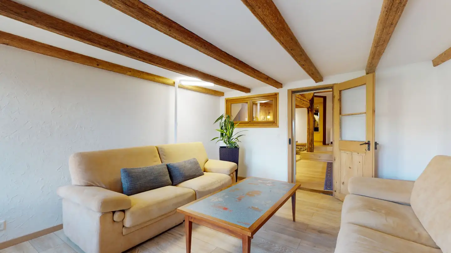 Single house for sale - Chemin De La Chiésaz, 1806 St-Légier-La Chiésaz - Photo 4