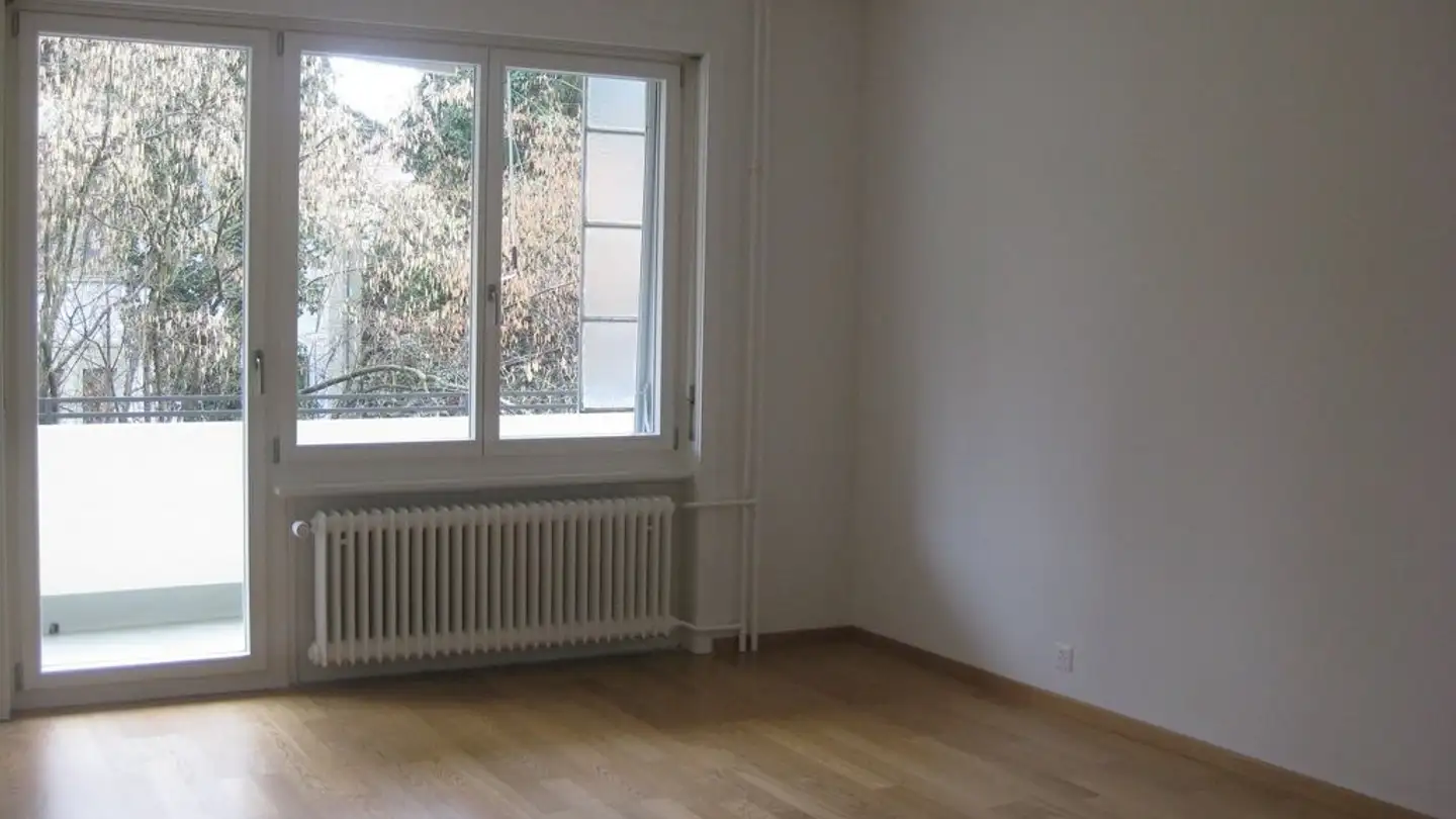 Appartement à louer - Monbijoustrasse 92, 3007 Bern - Photo 2