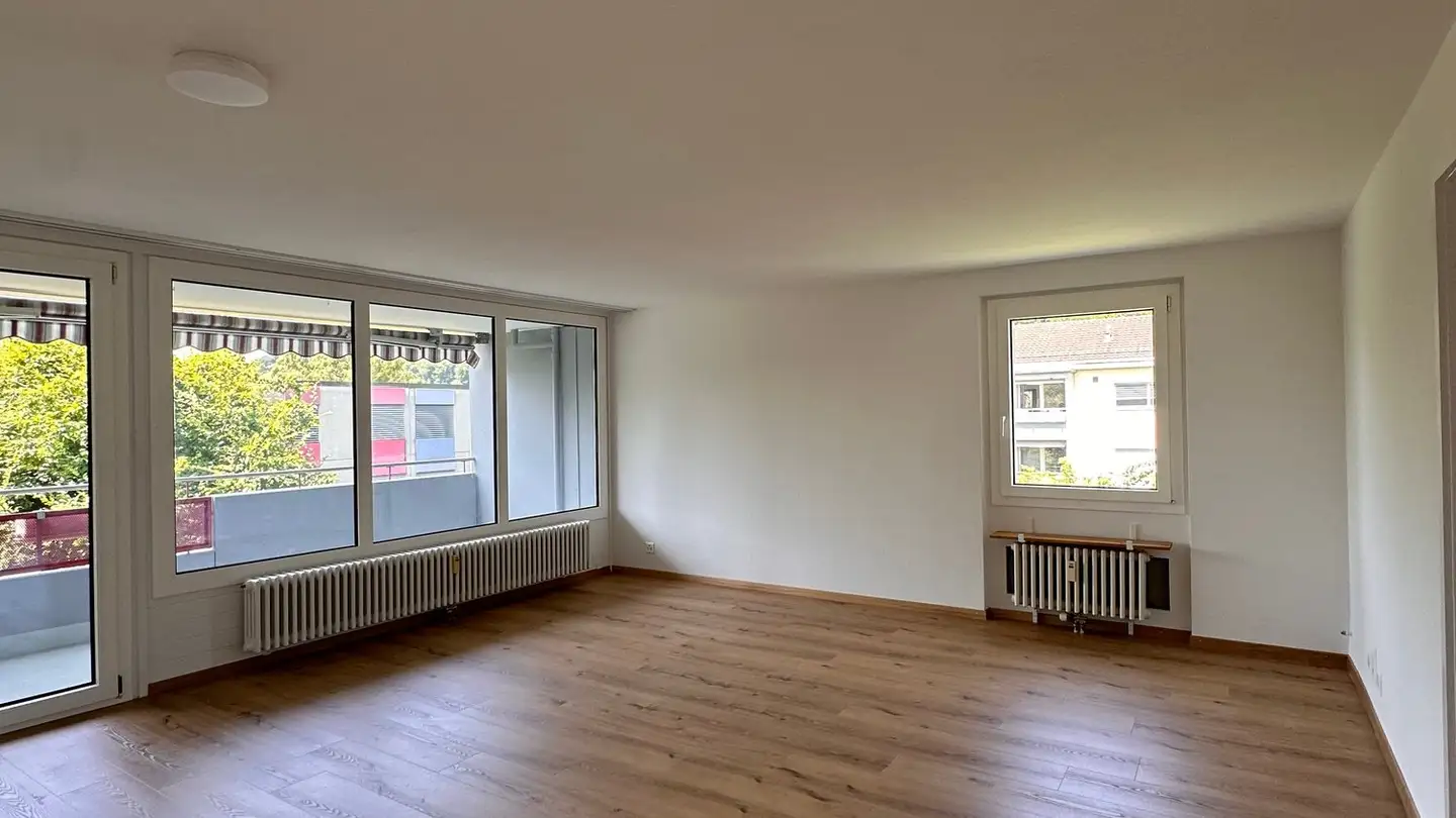 Appartement à louer - Bächimattstrasse 38, 3075 Rüfenacht BE