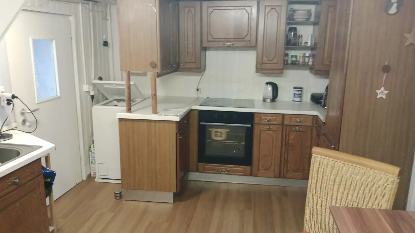 Apartment for rent - 9450 Lüchingen - Photo 4