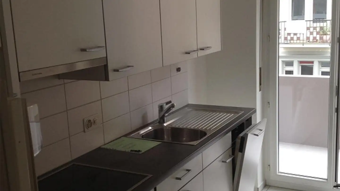 Apartment for rent - Landskronstrasse 55, 4056 Basel - Photo 3