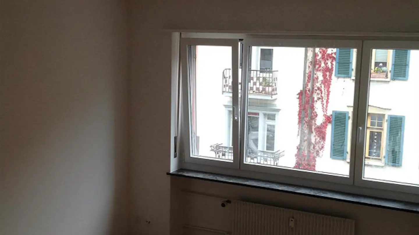 Apartment for rent - Landskronstrasse 55, 4056 Basel - Photo 4