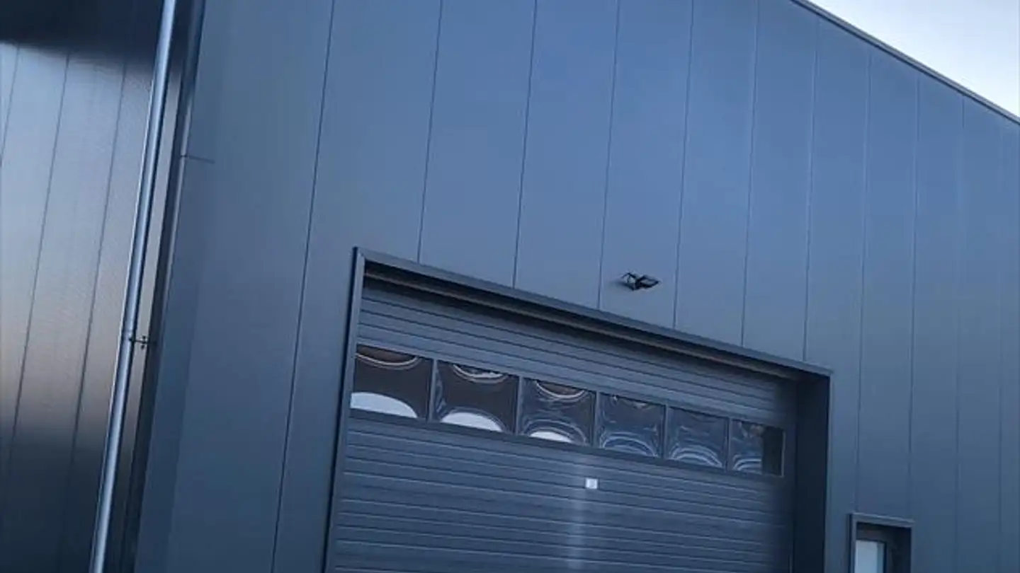 Proprietà industriale in affitto - 1908 Riddes - Photo 3