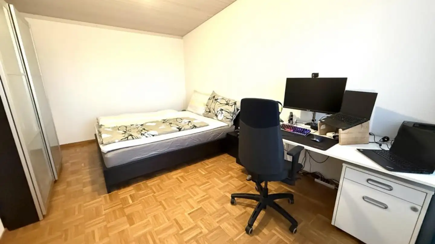 Wohnung mieten - Mühlehofstrasse 17, 6210 Sursee - Foto 4
