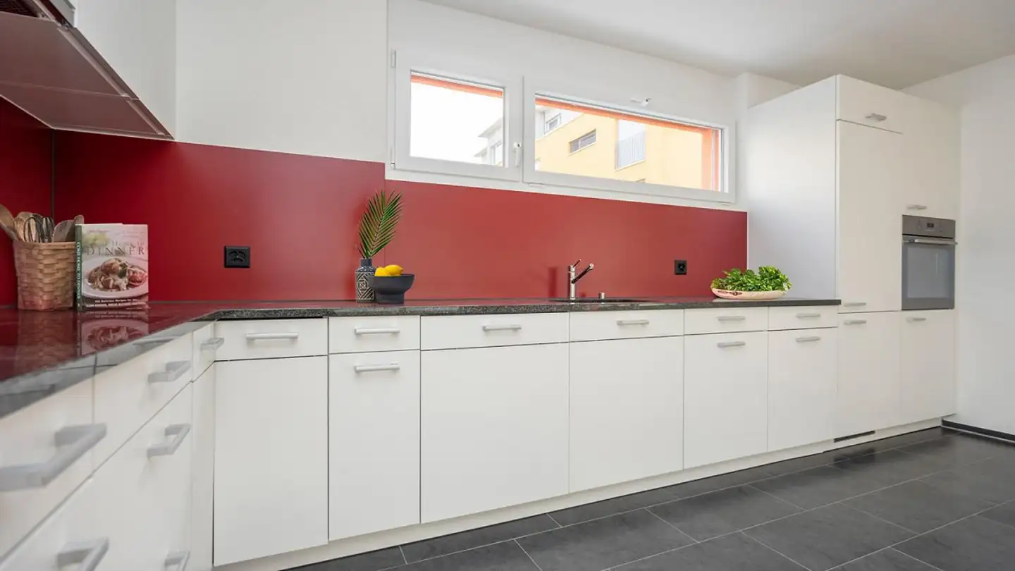 Wohnung mieten - 3380 Wangen an der Aare - Foto 4