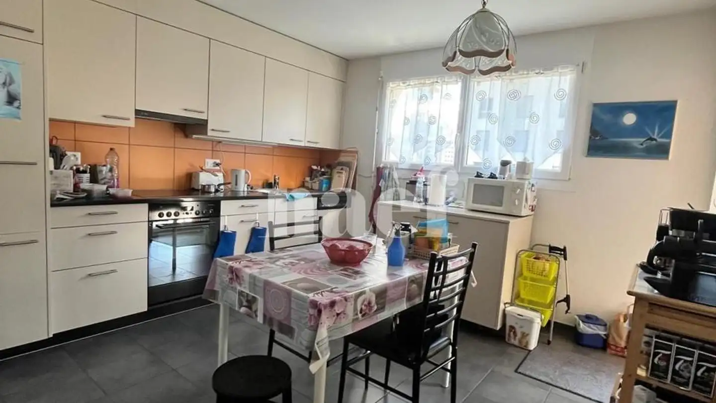 Appartement à louer - Rue De Clos-Novex 77a, 1868 Collombey - Photo 3