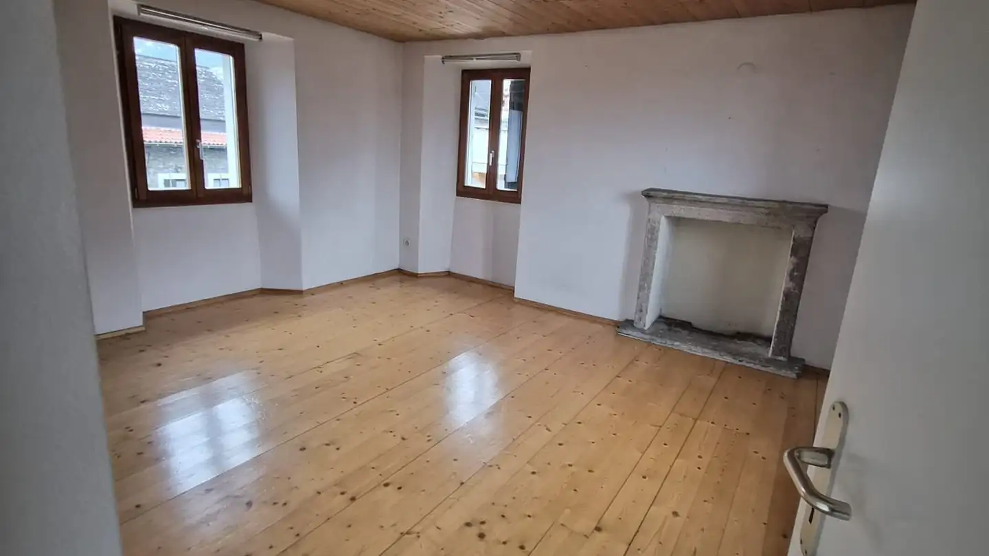 Single house for sale - Vicolo Al Burio 12, 6596 Gordola - Photo 4